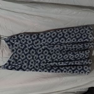 Fire Los Angeles mini dress xs